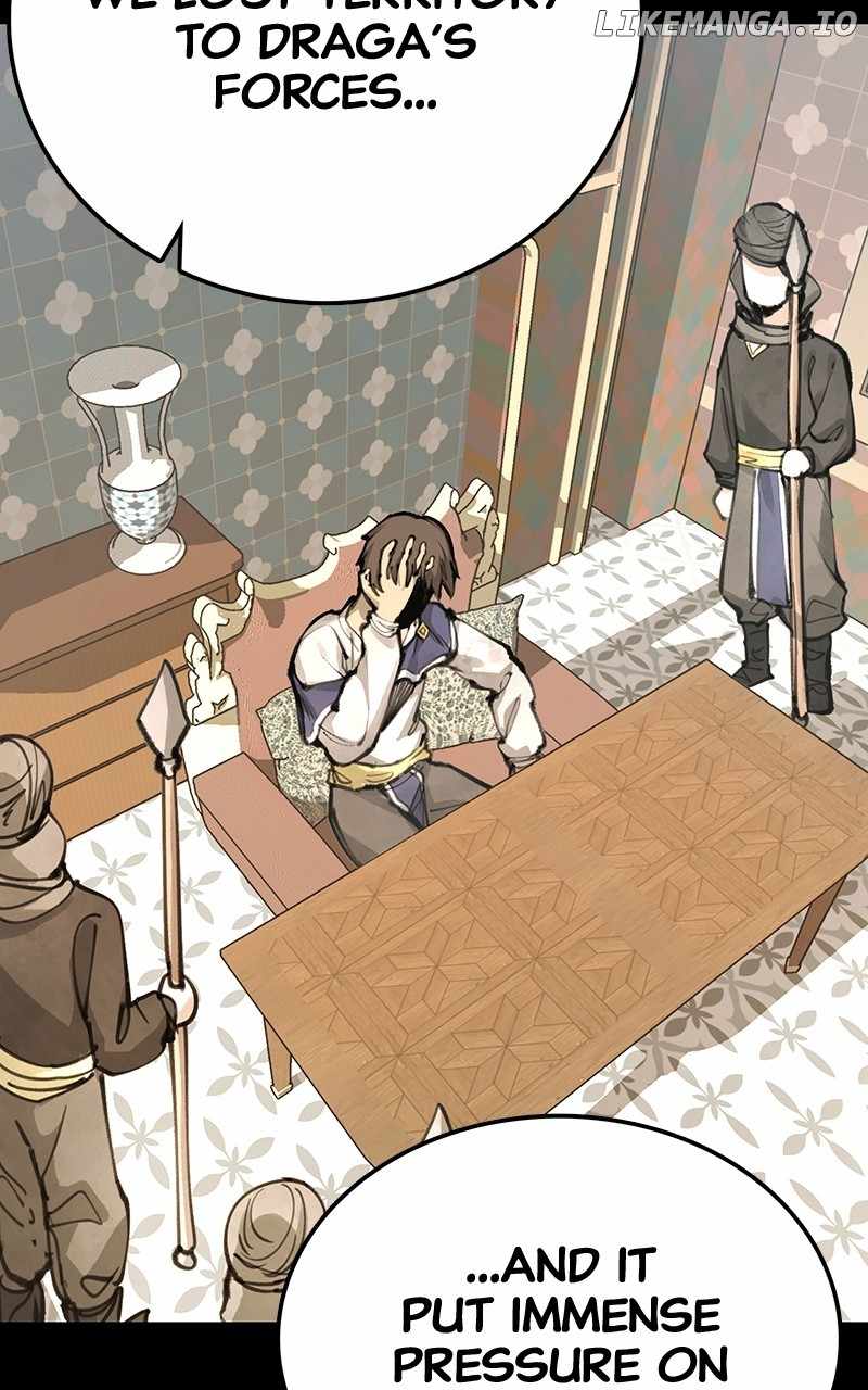 Piece Maker of Flame Chapter 40 53